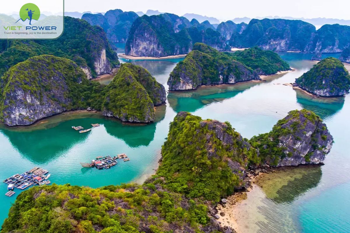 Island in Vietnam (3)