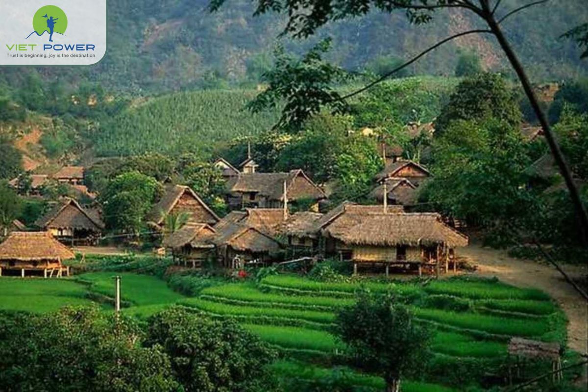 Mai Chau 2-Day Tour (11)