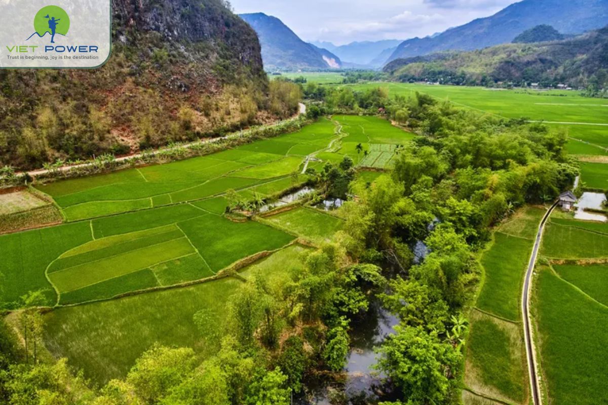 Mai Chau 2-Day Tour (6)