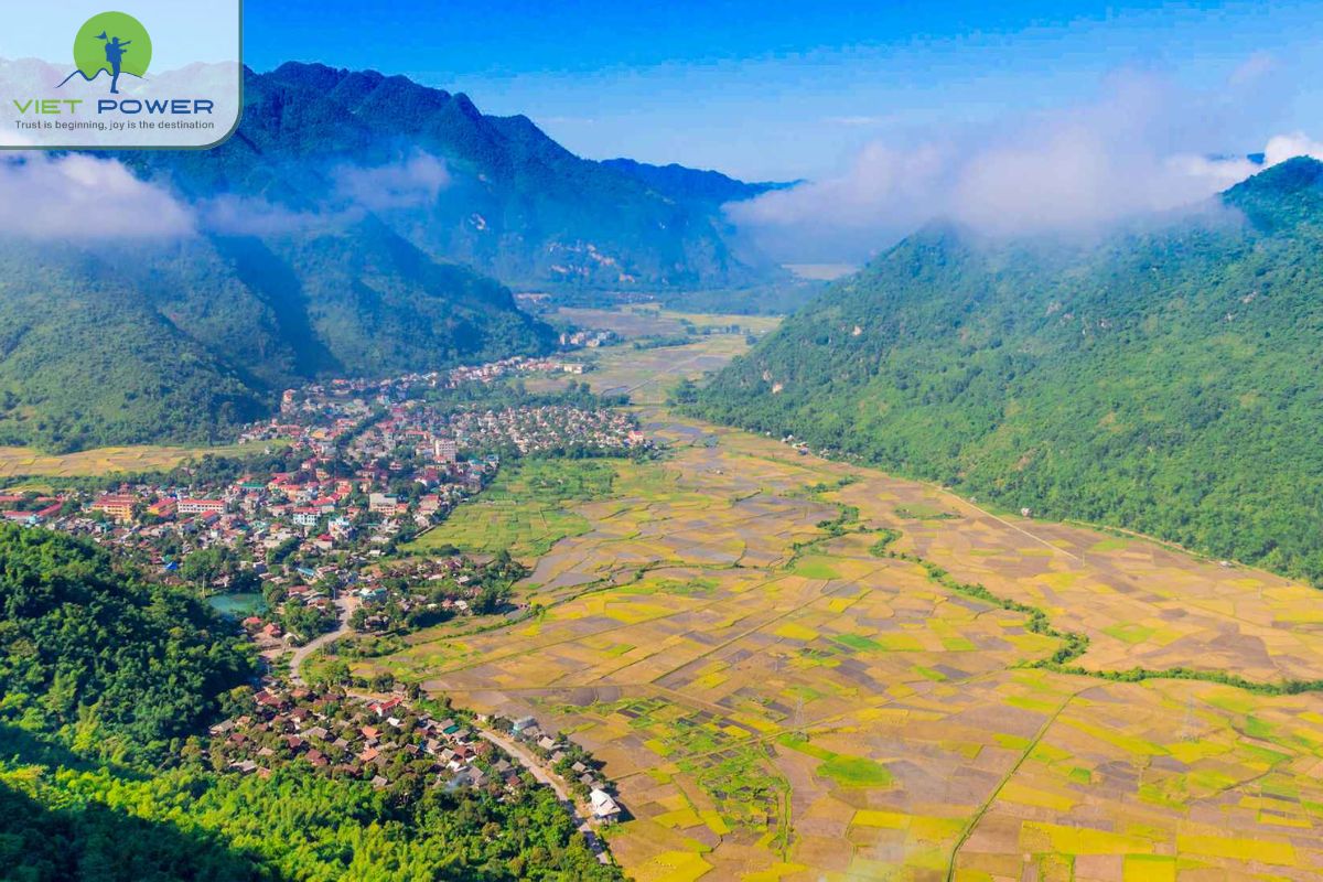 Mai Chau 2-Day Tour (8)