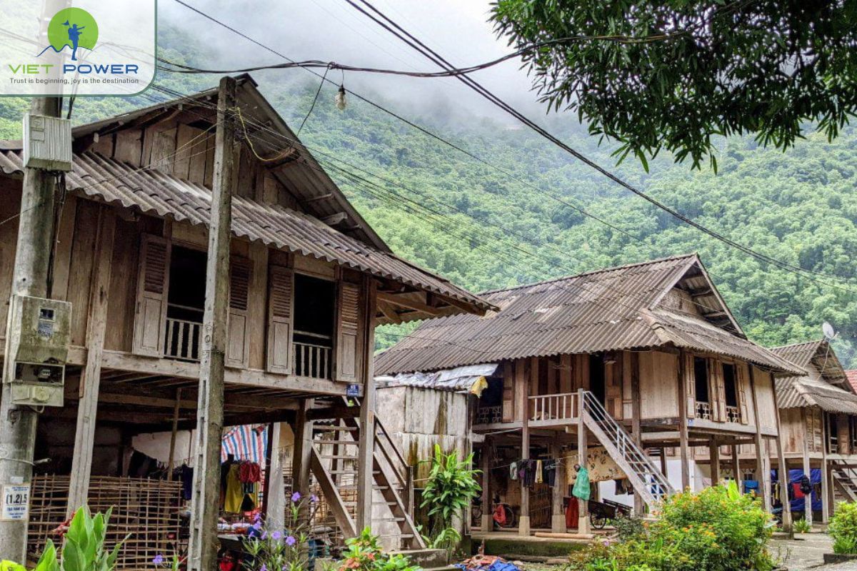 Mai Chau 2-Day Tour (9)