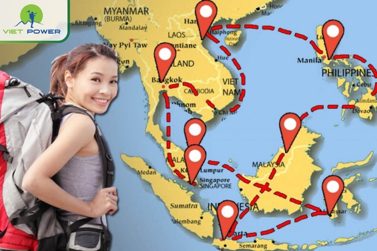 Do Malaysian Go Vietnam Need Visa For Short Trips?: ASEAN Travel Benefits