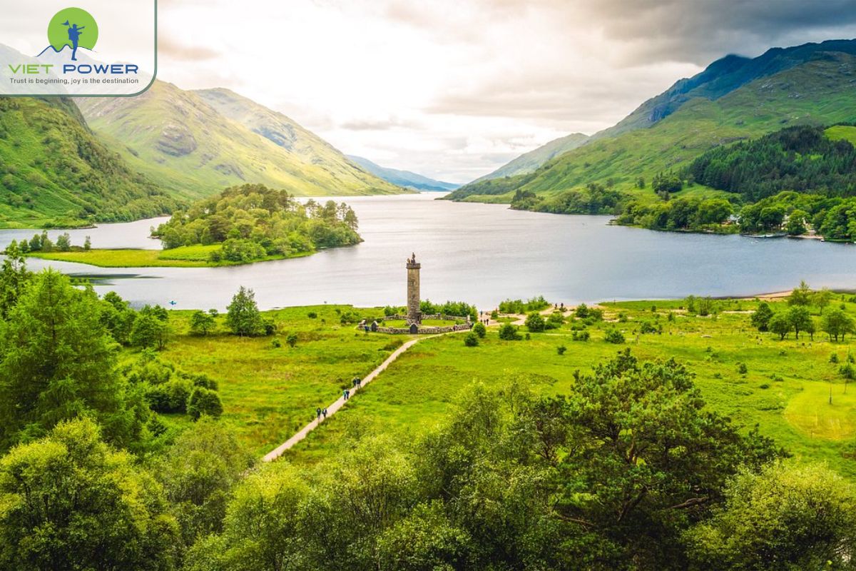 Mang Den in April (2)