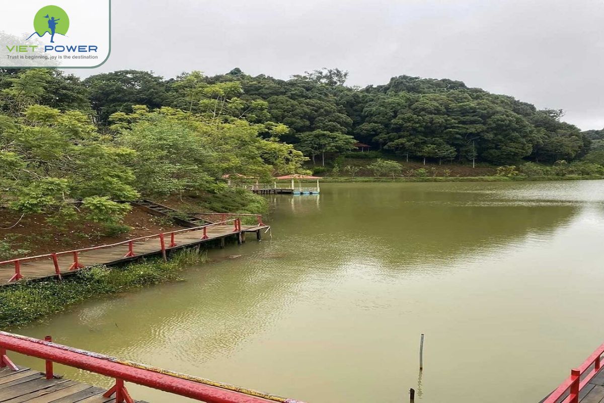 Mang Den in April (9)