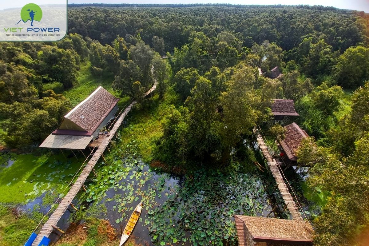 Migratory Bird Sanctuary