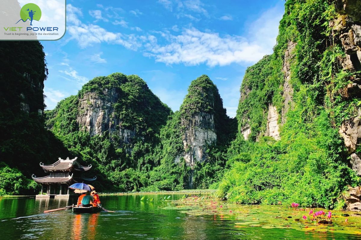 Ninh Binh in February (6)