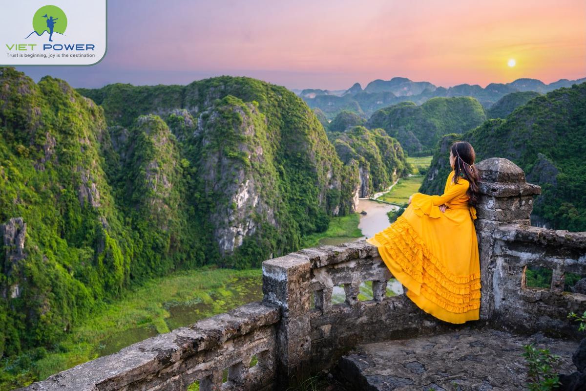 Ninh Binh in February (9)