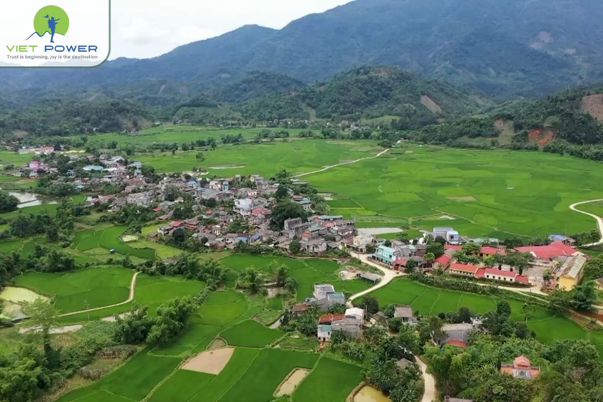 Northeast Vietnam in 5 Days (9)