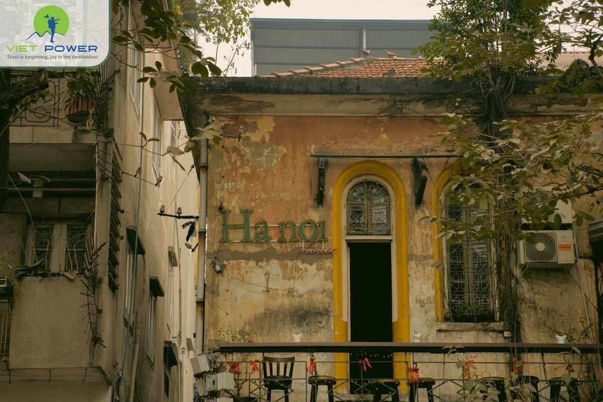 October Weather in Hanoi (3)