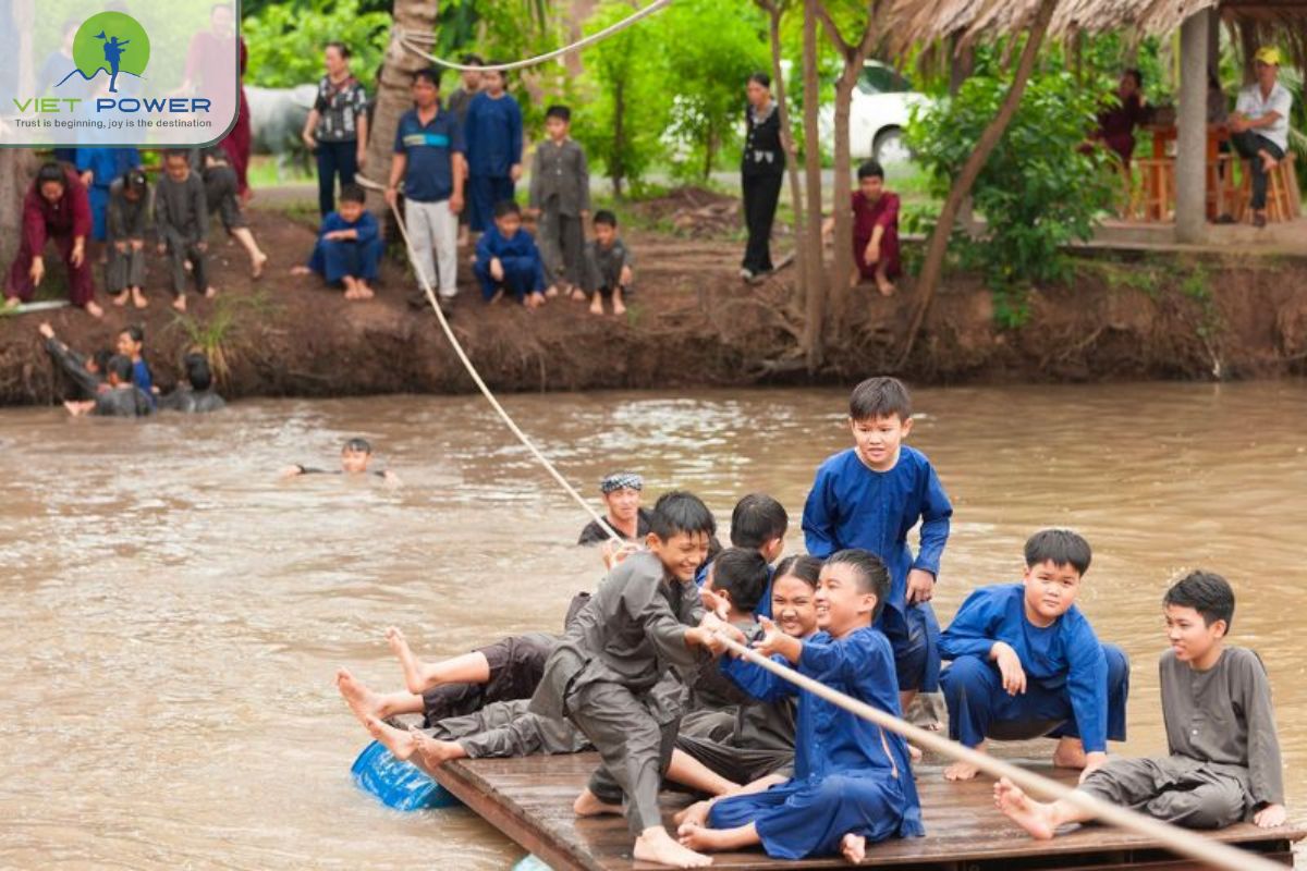 Other activities include