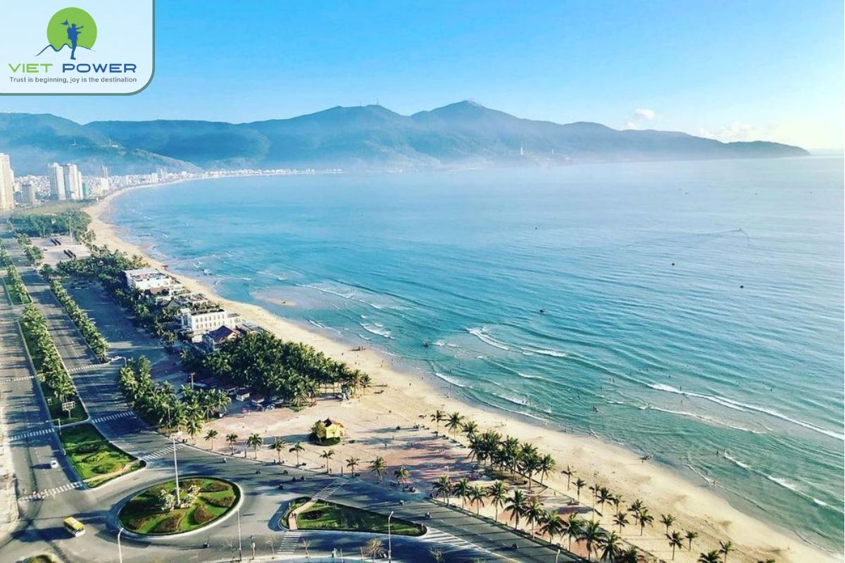 Overview Southern and Central Vietnam 7-Day Tour (2)