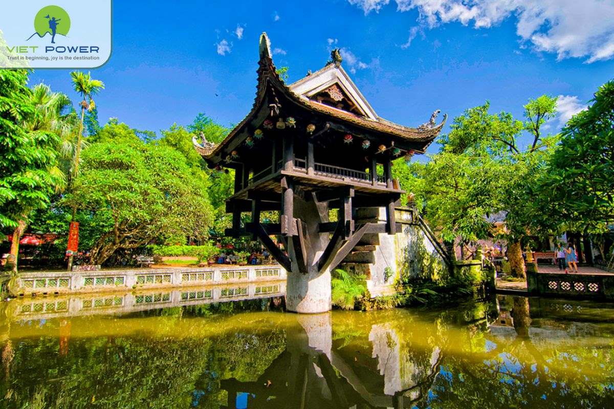 Pagoda Architecture The Lotus Symbol