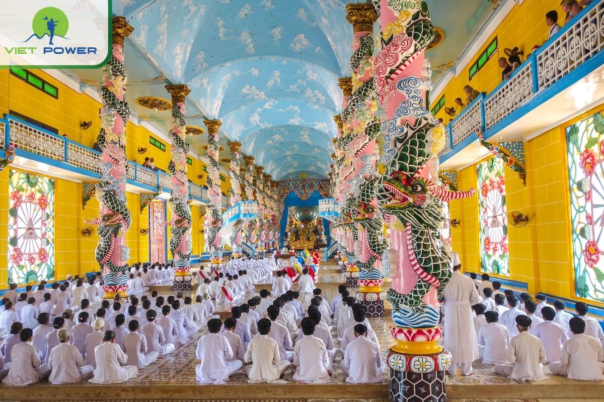 Beyond Phu Quoc festivals.