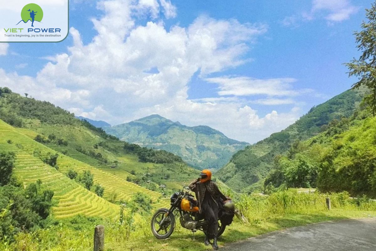 Popular Trekking Routes