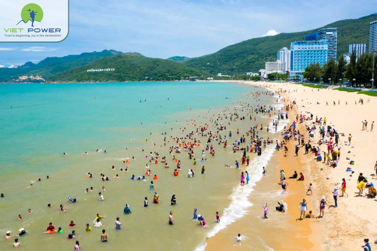 Quy Nhon in February (8)
