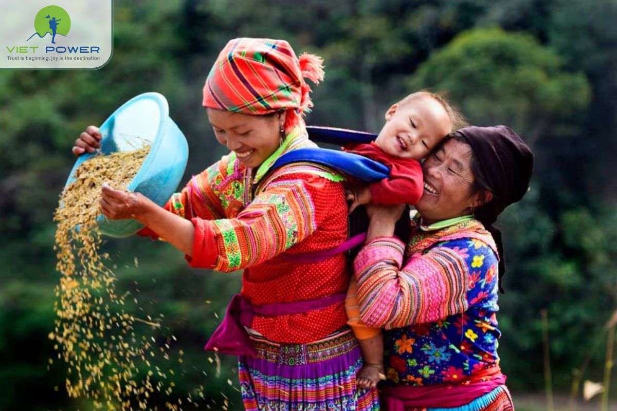 Respectful Travel in Remote Communities