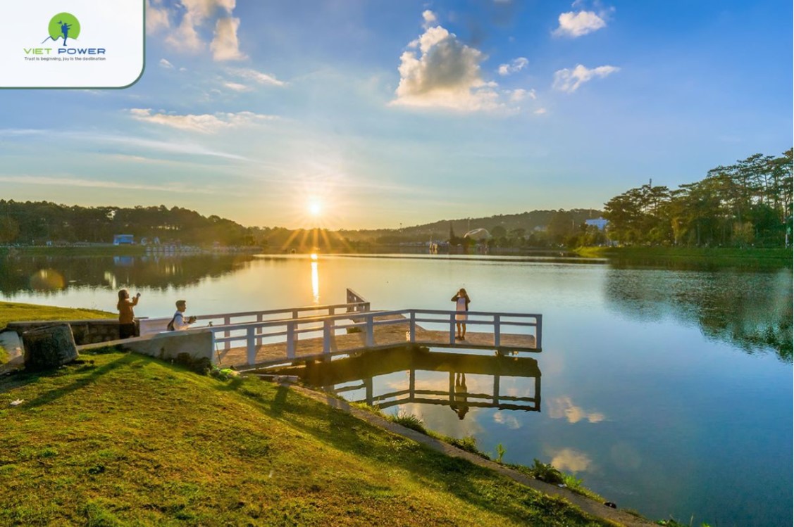 Revealing The Mysterious Beauty Of French Villas In Da Lat (7)