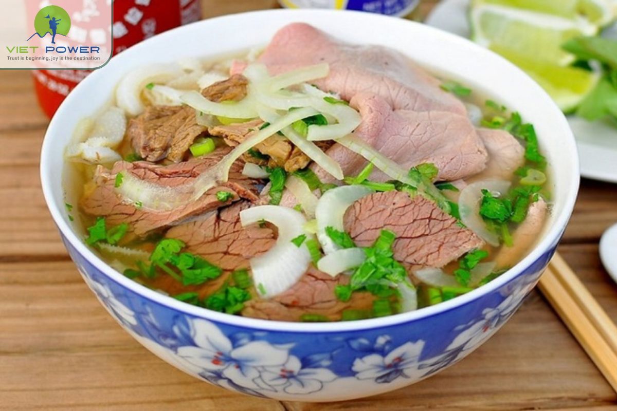 Review Vietnam Cuisine (5)