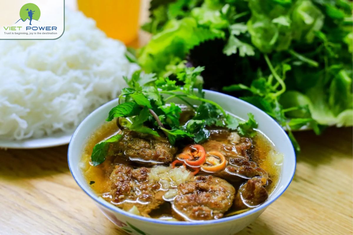 Review Vietnam Cuisine (8)