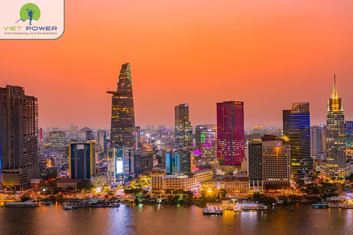 Review of Life in Vietnam (2)