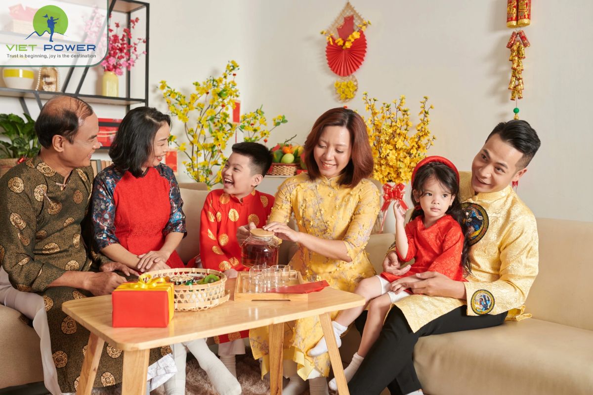 Review of Vietnamese Culture (10)