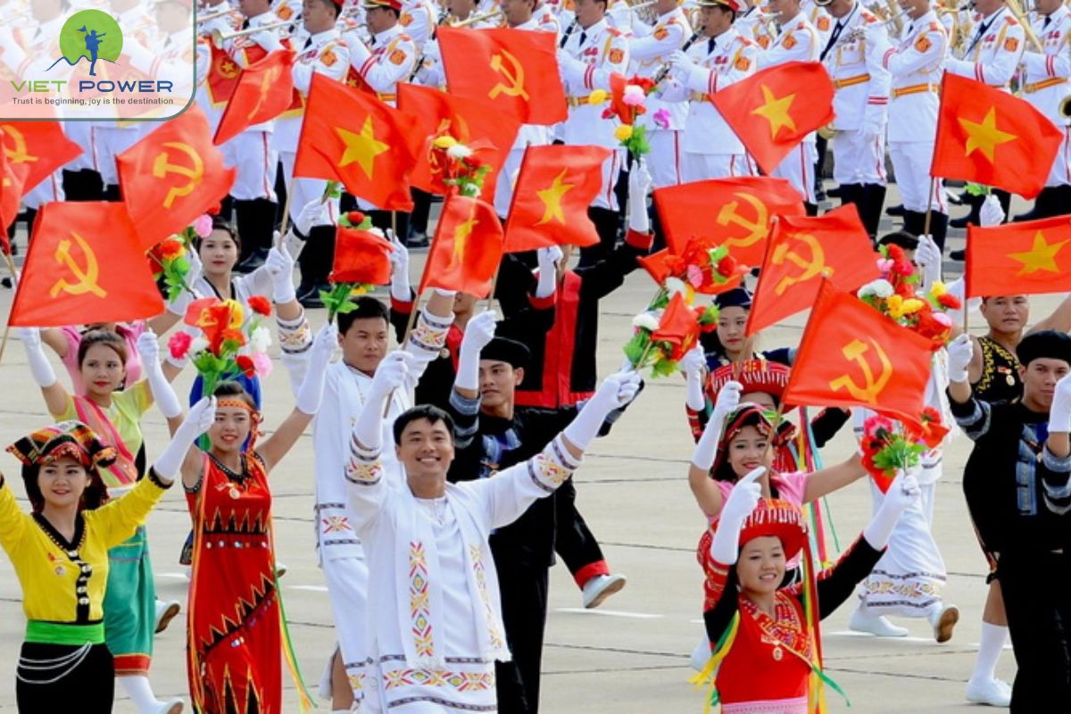 Review of Vietnamese Culture (15)