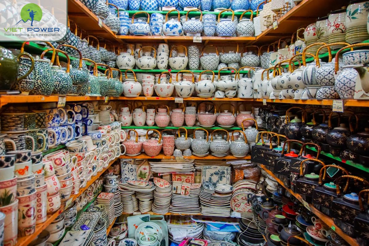 Review of Vietnamese Culture (9)