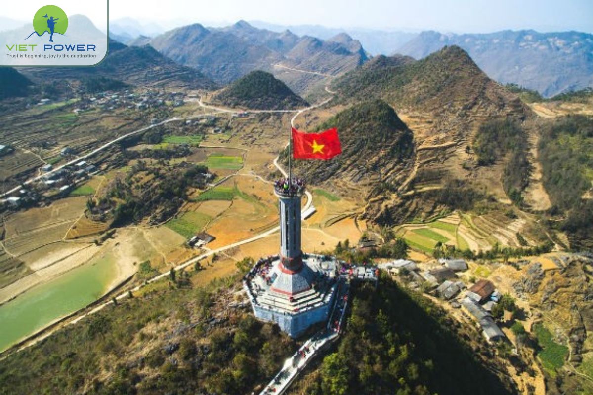 Rock Fields in Vietnam (10)