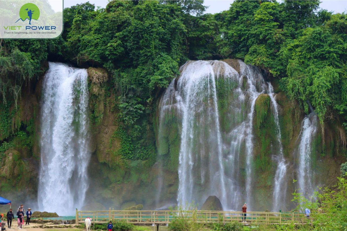 Safety Tips for Visitors