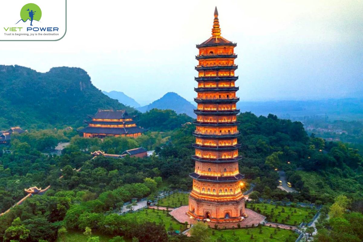 Spiritual Practices in Vietnamese Pagoda (7)