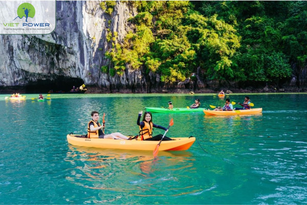 Spring (March to May)