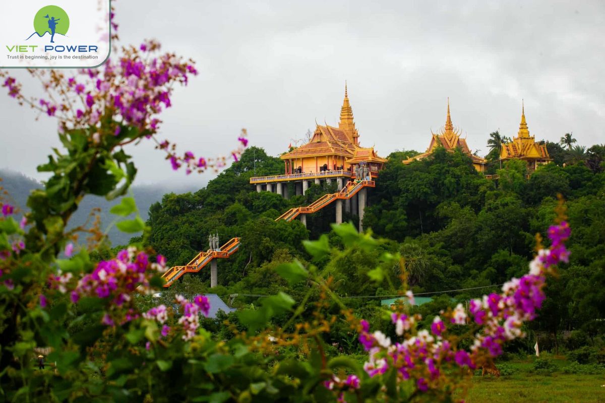 Ta Pa – Tri Ton in April (3)