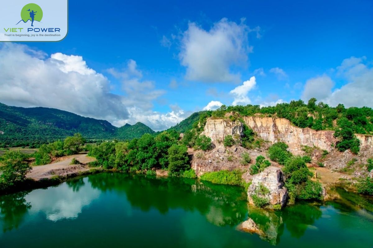 Ta Pa – Tri Ton in April (9)