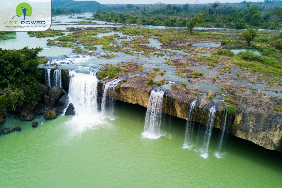 The Meaning of Dak Lak – “Lake of Lak”