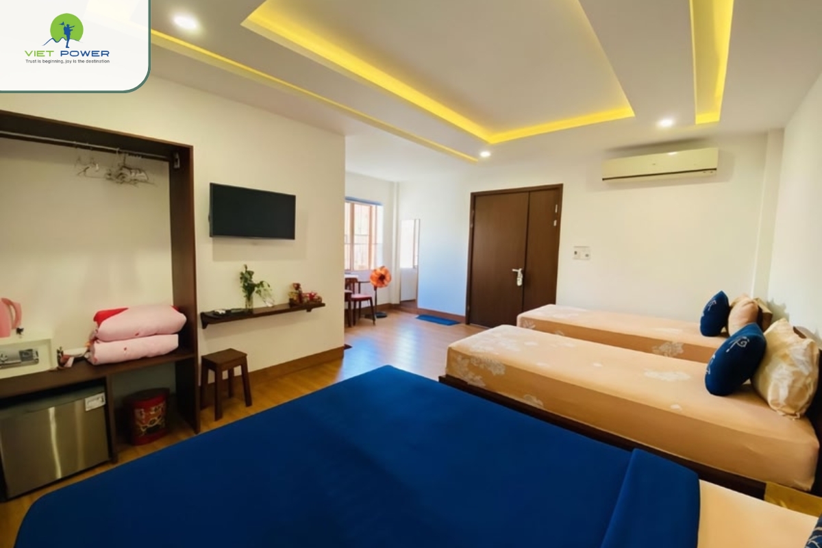 The View Homestay Hoi An