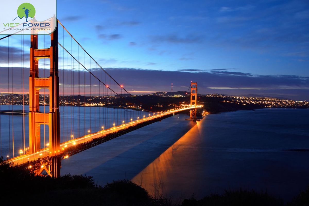 Thuan Phuoc Bridge Gateway to the Bay