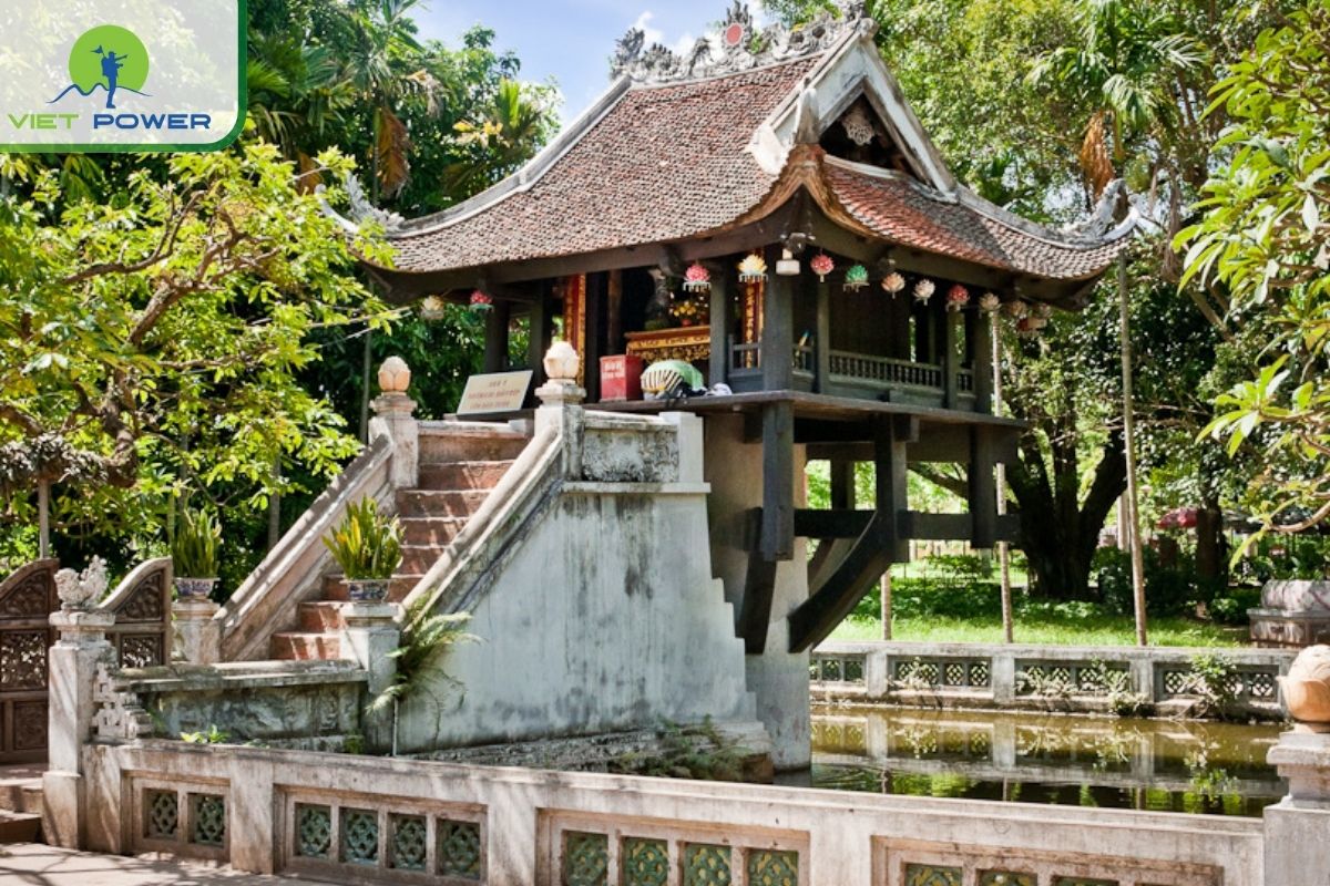 What Makes Vietnam’s Shrines Unique?