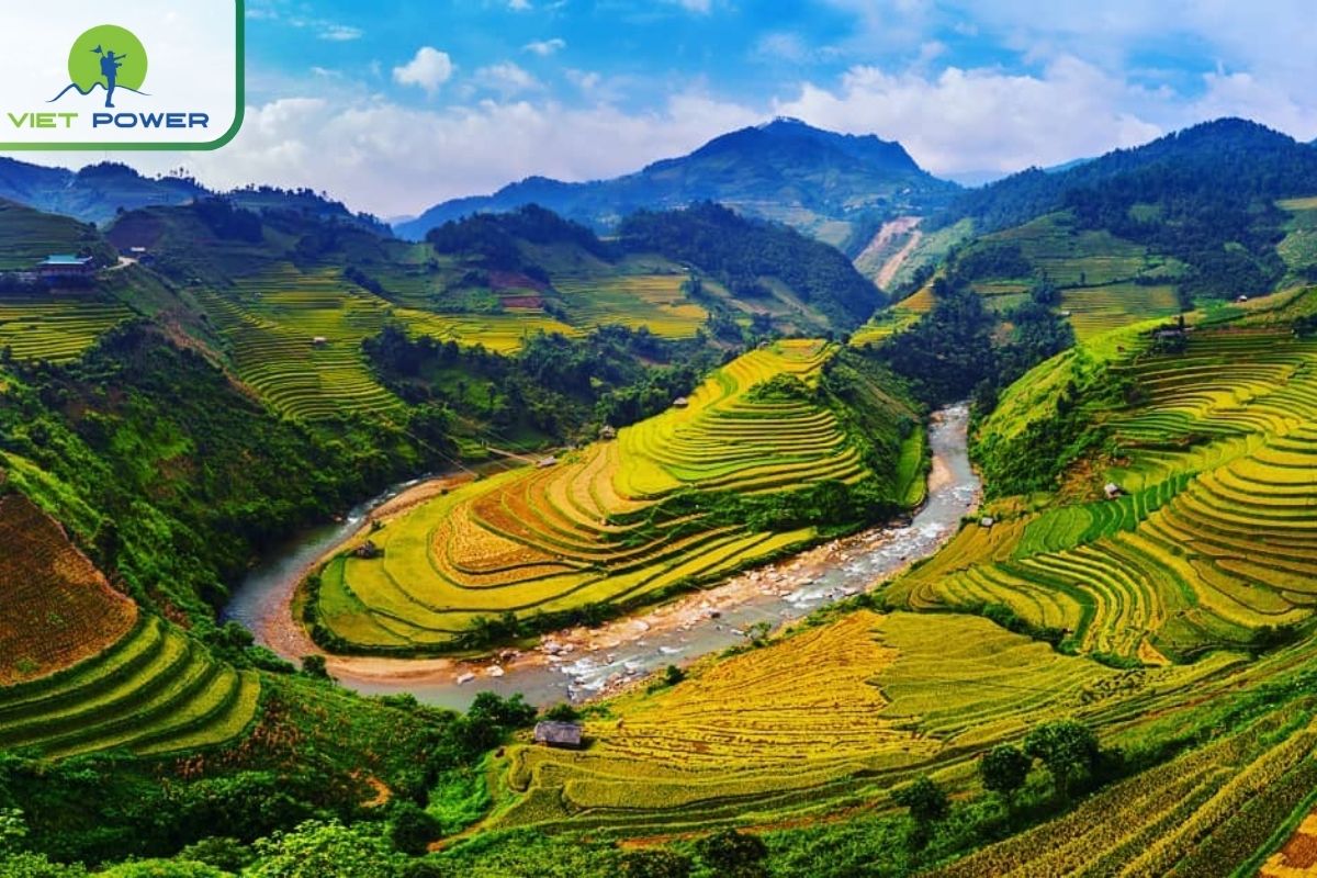 Mu Cang Chai (Yen Bai)