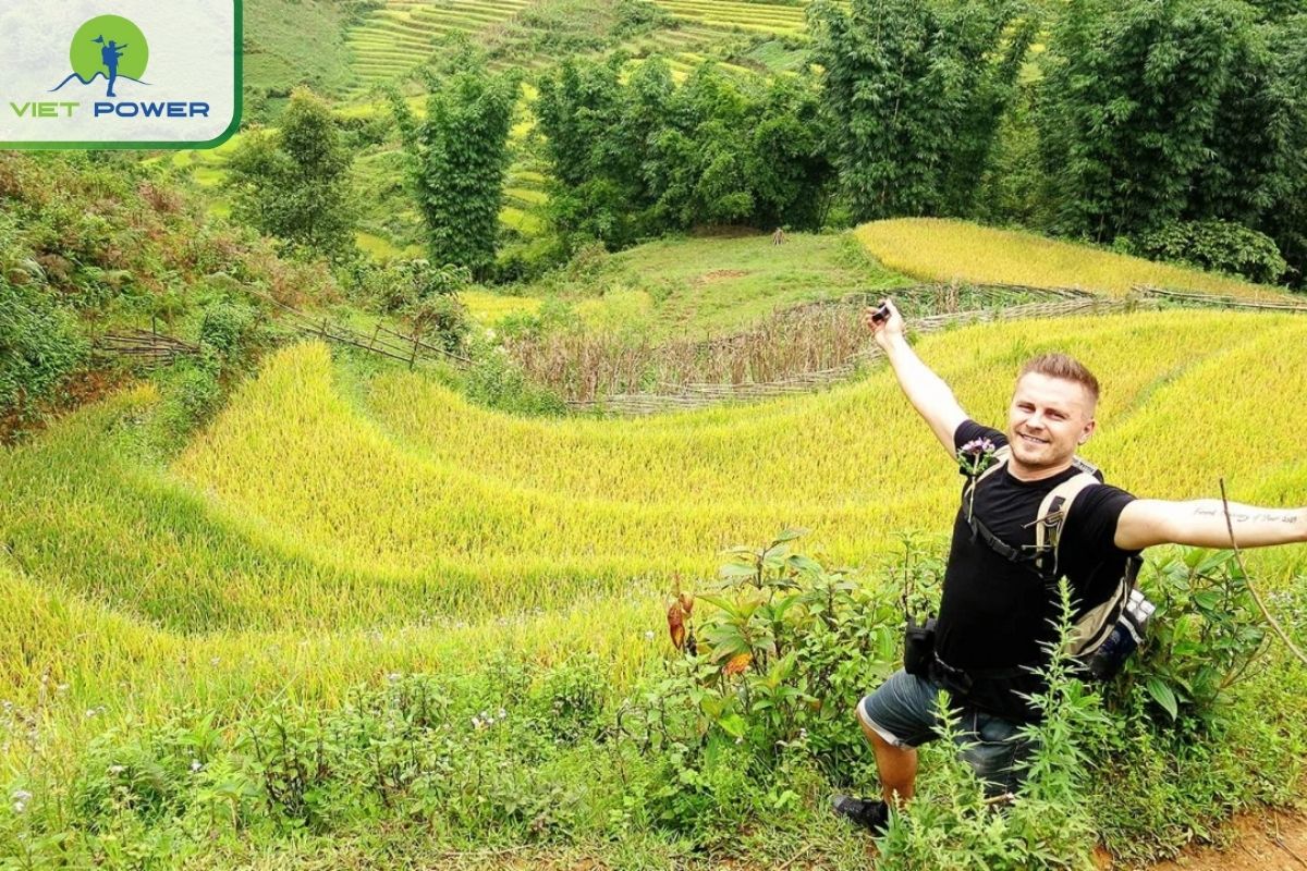 Responsible Travel: Protecting the Beauty of Rice Terraces