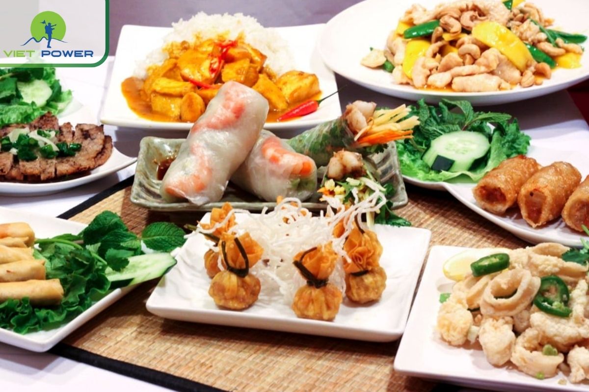 Vietnam: A Culinary History of Balance and Freshness