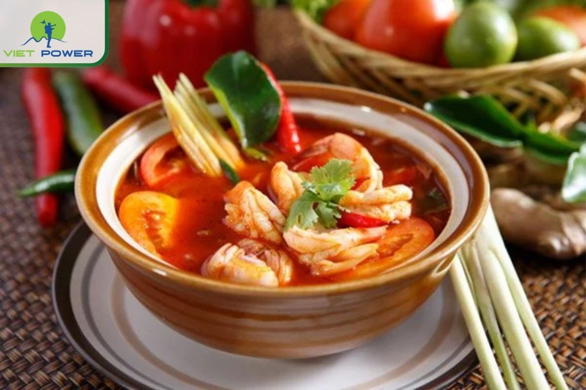 Thai Flavor Profile: Bold, Spicy, and Aromatic