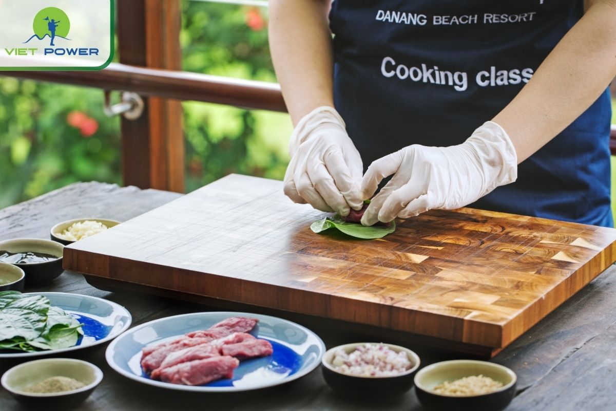 Vietnamese Cooking Techniques: Simple, Fresh, and Healthy