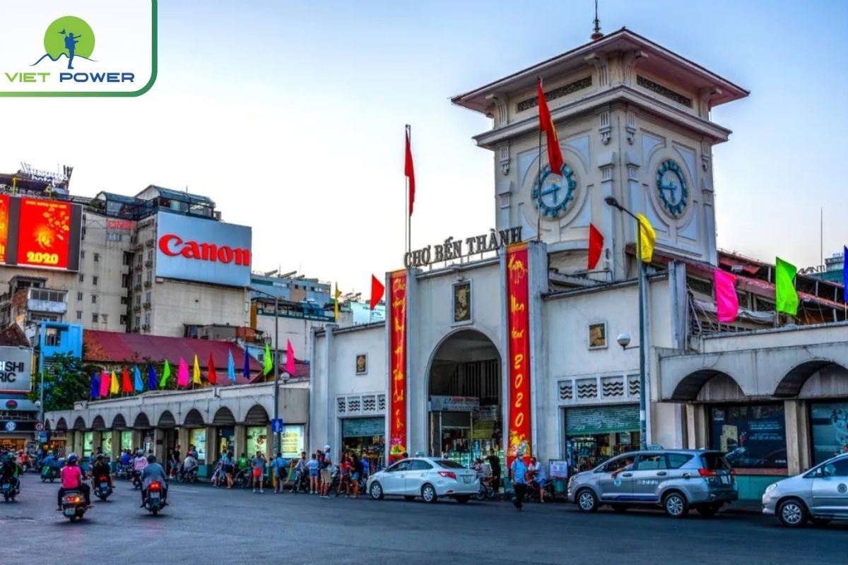 Practical Information for Visitors