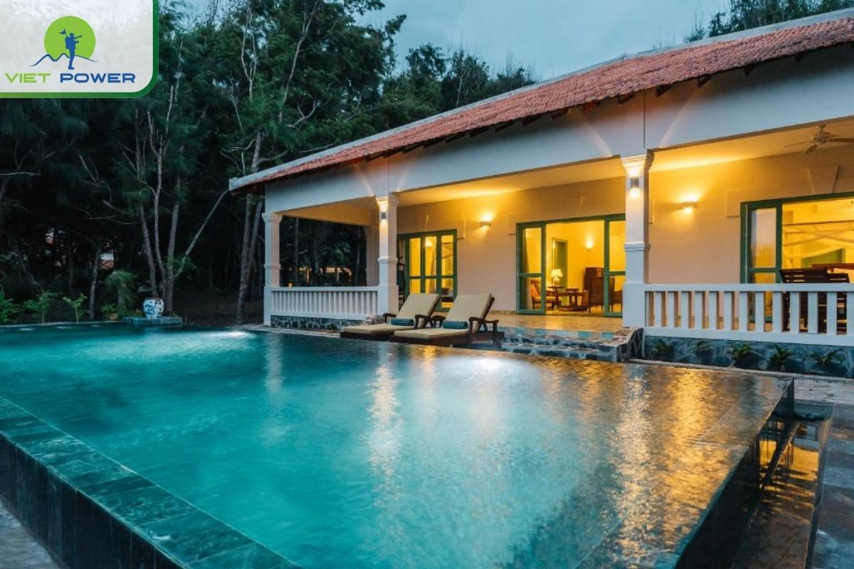 Poulo Condor Boutique Resort & Spa – Vintage Charm and Tranquility