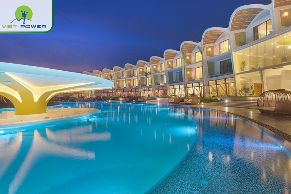 The Shells Resort & Spa Phu Quoc