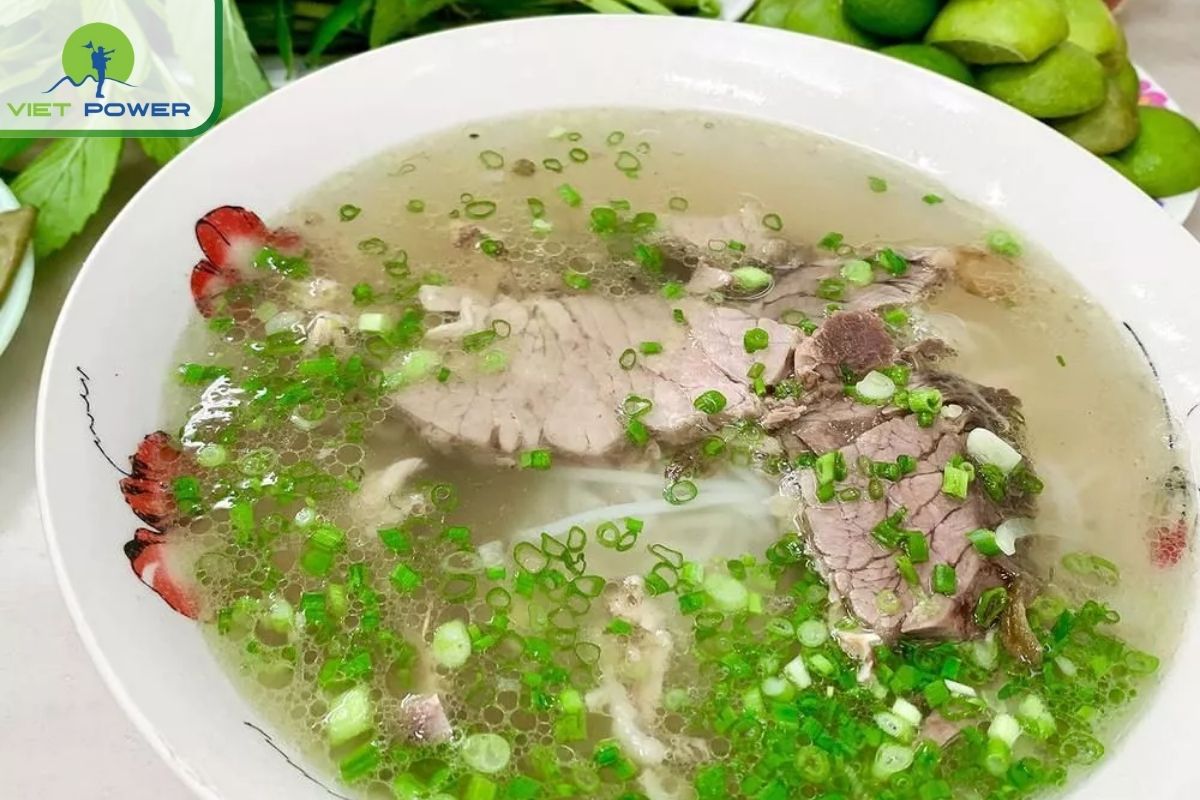 Pho Hoa Pasteur, Ho Chi Minh City