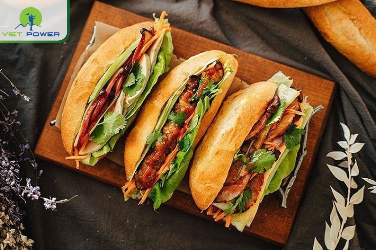 French Ingredients and Cooking Techniques in Vietnamese Cuisine