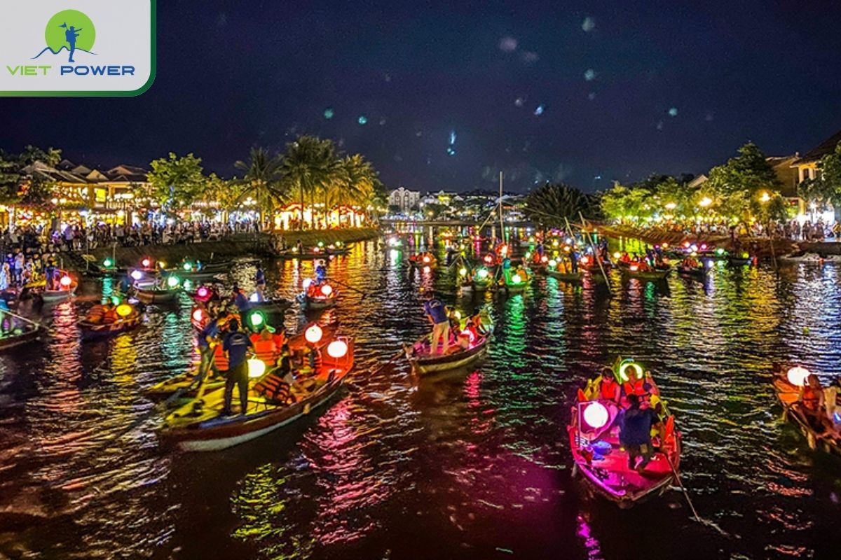 Central Vietnam Cuisine: A Journey Through History