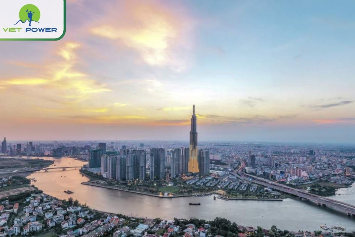  Landmark 81 Skyview