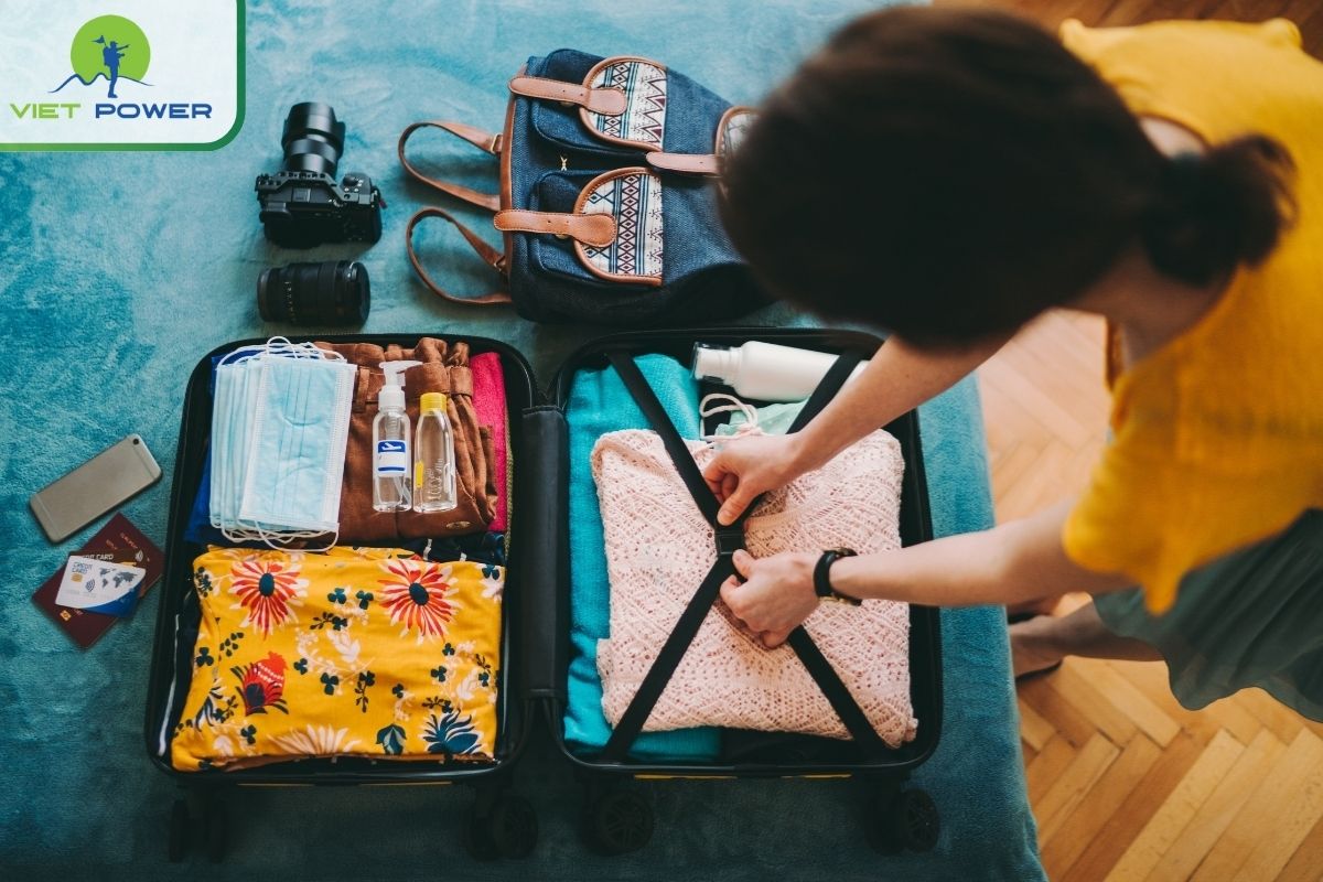 Packing for 10 Days: What You’ll Regret Not Bringing